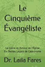 Le Cinquième Évangéliste af Laila Fares