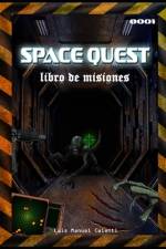 Space Quest af Luis Manuel Calenti de la Vega