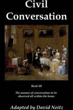 Civil Conversation af Stefano Guazo
