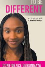 To be different af Confidence Ogbonnaya
