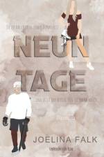 Neun Tage af Joelina Falk