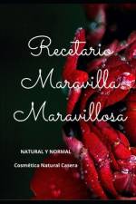 Recetario Maravilla Maravillosa af Natural Y Normal Mili