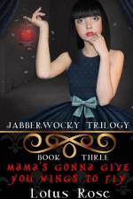 Jabberwocky Trilogy af Lotus Rose