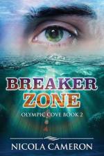 Breaker Zone af Nicola Cameron