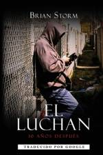 El Luchan af Brian Storm