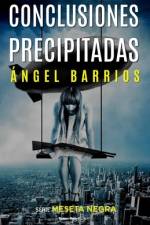 Conclusiones Precipitadas af Kmleon Books