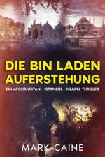 Die Bin Laden Auferstehung af Mark Caine