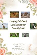 Scopri gli Animali af Mircea-Cristian Gordan