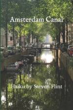 Amsterdam Canal af Steven Flint