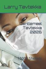 Gentlemeel Tavtekka 2026 af Larry Tavtekka