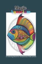 Magic Aquarium
