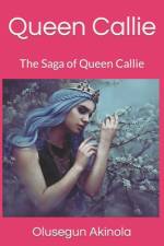 Queen Callie af Olusegun Akinola