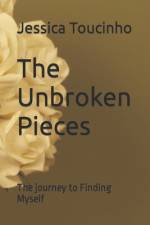 The Unbroken Pieces af Jessica Fidalgo Toucinho