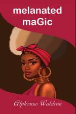 melanated maGic af Lion About Books