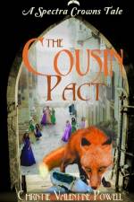 The Cousin Pact af Christie Valentine Powell