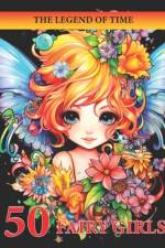 50 Fairy Girls af Carollo Life