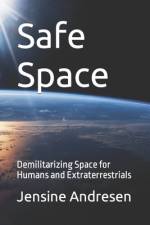 Safe Space af Jensine Andresen