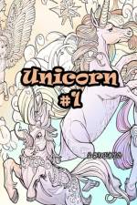 Unicorn#1 af Cesar Abundio