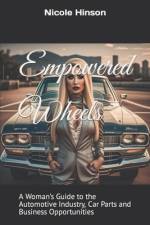 Empowered Wheels af Nicole Hinson