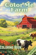Color me Farm af Victoria Forbes