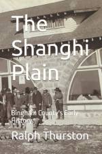 The Shanghi Plain af Ralph Thurston