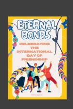 Eternal Bonds af King Smarty