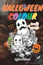 Halloween Colour af Malformed Visions