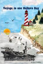 Voyage To One Helluva Day af Terry Godfrey