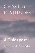 Chasing Platitudes af Brendan Cleary