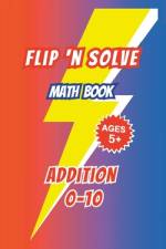 Flip 'n Solve af Henry M Duke