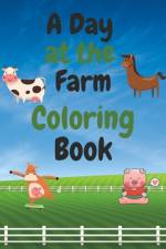 A Day at the Farm af Philip Randle