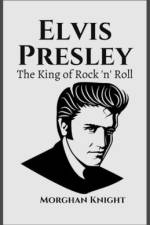 Elvis Presley af Morghan Knight