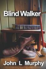 Blind Walker af John L Murphy