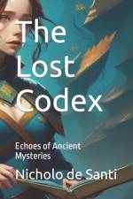 The Lost Codex af Nicholo de Santi