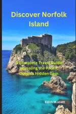 Discover Norfolk Island af Edith M Scott