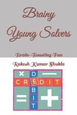 Brainy Young Solvers af Rakesh Kumar Shukla