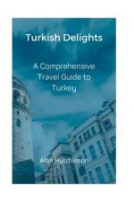 Turkish Delights af Alan Hutchinson