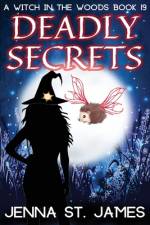 Deadly Secrets af Jenna St James