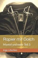 Rapier mit Dolch af Ingo Litschka