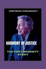 Harmony of Justice af King Smarty