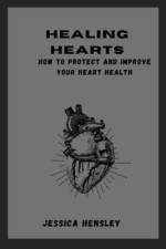 Healing Hearts af Jessica Hensley