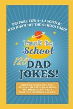 Dad Jokes af Luminaai Publications