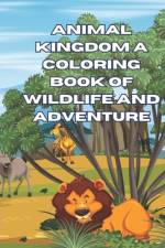 Animal Kingdom af Mohan Kumar Mishra