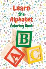 Learn the Alphabet af Philip Randle