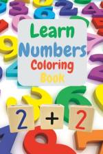 Learn Numbers af Philip Randle