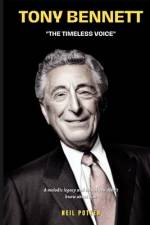 Tony Bennett af Neil Potter