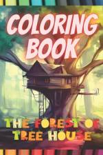The forest of tree house af Toni Tovar