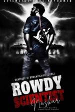 Rowdy Scientist af Abhijit Naskar
