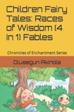 Children Fairy Tales af Olusegun Akinola
