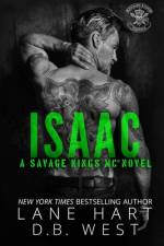 Isaac af D B West